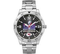 Timex Tribute Orologio Analogico al Quarzo Uomo con Cinturino in Acciaio Inossidabile TW2Y03100YZ