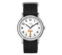 Timex Tribute TWZUTENM1YZ Orologio analogico al quarzo unisex, Nero