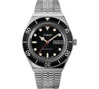 Timex Orologio Automatico TW2U78300