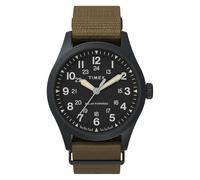 Timex Expedition Field Post Solar 36mm Orologio TW2V00400