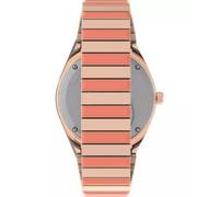 Orologio Timex Q Timex Malibu TW2V38600 Rosa 00