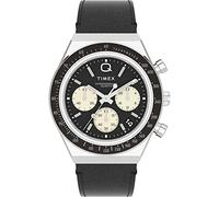 Orologio Timex Lab Archive TW2V42700 Nero 00