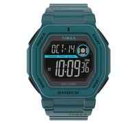 Timex TW2V59900 Command Encounter Orologio Digitale Bracciale Gomma