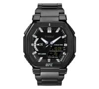 Timex Orologio da uomo TW2V84800 UFC Colossus Nero