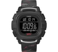 Timex Orologio TW2V85200, Nero, Cinghia