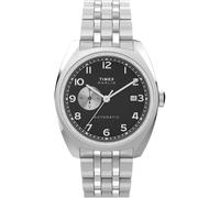 Timex Orologio Automatico Retrò Marlin Mod TW2W58800