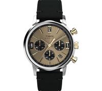 Timex Orologio da uomo Marlin cronografo 40mm TW2W60300