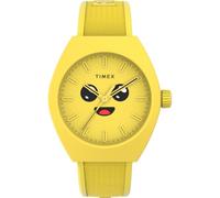 Orologio Timex Urban Pop X Fortnite® TW2W96700 Giallo 00
