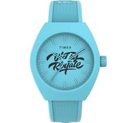 Orologio Timex Urban Pop X Fortnite® TW2W96900 Blu 00