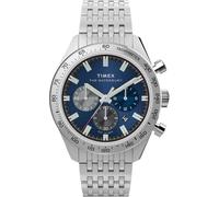 Orologio Timex Waterbury Cronografo Tradizionale 41mm TW2Y18500