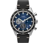 Timex Orologio da uomo Waterbury Chronograph 41mm 10ATM TW2Y18600