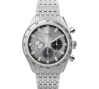 Timex Orologio cronografo da uomo Waterbury TW2Y18700