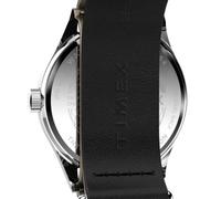 Timex Orologio da uomo Weekender New England TW2Y35900 39 mm
