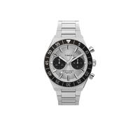 Timex TW2Y55800 Orologio Continental Cronografo Timex Uomini Q
