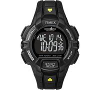 Timex Orologio Digitale al Quarzo Uomo con Cinturino in Plastica TW5M159009J