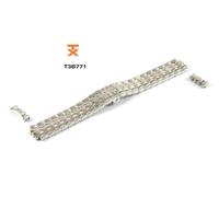 Timex TX Cinturino Di Ricambio T3B771 Per Modelli Della Serie TX 500 E TX 300