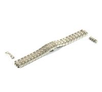 Timex TX Cinturino Di Ricambio T3B781 Per Modelli Della Serie TX 500 E TX 300