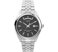 TIMEX Orologio analogico 'LEGACY' nero Uomo TIMEX One Size