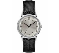 Timex Unisex Marlin Stainless Steel Hand-Wound Movement