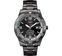 Timex University of Florida Gators Men's Black Acclaim Watch
