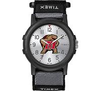 Timex University of Maryland Terps Youth FastWrap Recruit Watch