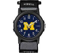 Timex University of Michigan Wolverines Youth FastWrap Recruit Watch