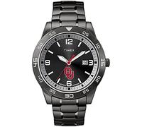 Timex University of Oklahoma Sooners Men's Black Acclaim Watch
