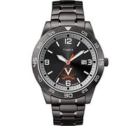 Timex University of Virginia Cavaliers Men's Black Acclaim Watch