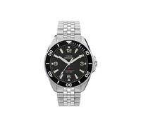 Timex Uomo Deepwater Arctic Black Watch TW2Y64500