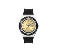 Timex M79 Automatic x Peanuts con Snoopy Masked Marvel TW2W47500