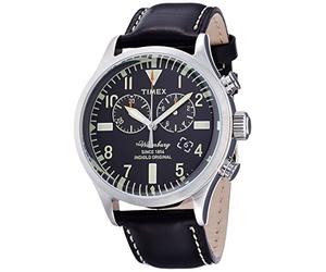 Timex Uomo Timex Waterbury Guarda TW2P64900