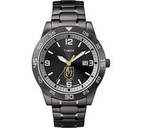 Timex Vegas Golden Knights Men's Black Acclaim Watch