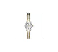 Timex Viewpoint CC3D82700 - Orologio da donna in acciaio inossidabile bicolore