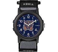 Timex Villanova University Youth FastWrap Recruit Watch
