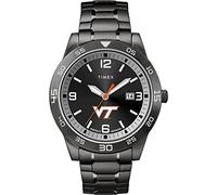 Timex Virginia Tech VT Hokies Men's Black Acclaim Watch