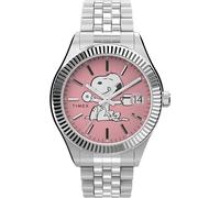 Timex Watch TW2V47400, argento, TW2V47400