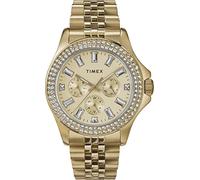 Timex Watch TW2V79400, gold