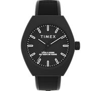 Timex Orologio Uomo Urban Pop TW2W42100 Silicone Nero
