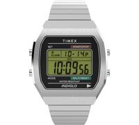 Timex Watch TW2W47700, argento