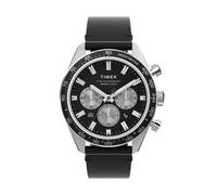 Timex da Uomo Waterbury Orologio Cronografo TW2V42500