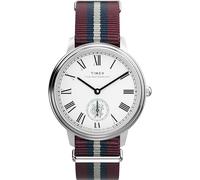 Timex Waterbury Metropolitan 39 mm orologio da uomo