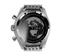Timex Waterbury Chronograph TW2V42400 Orologio Uomo Special Edition