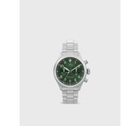 Timex Waterbuy Ace Chronograph men Watches green in taglia:ONE SIZE