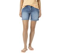 Timezone AlexaTZ W - pantaloni corti - donna 26 Light Blue woman