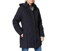 Timezone Cappotto paracolpi, Blu Notte, L Donna