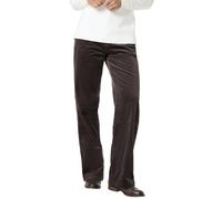 Timezone Comfort CoraTZ W - pantaloni lunghi - donna 28/32 Brown woman