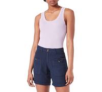 Timezone Comfort MaritaTZ Short, Nero, 24W Reg Donna