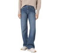 Timezone CoraTZ - jeans - donna 31/32 Blue woman