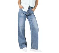 Timezone CoraTZ W - jeans - donna Blue 31/32