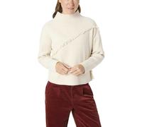 Timezone Fringe W - maglione - donna M White woman